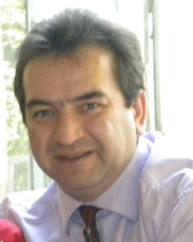 Βαγγέλης Σακαρίκος