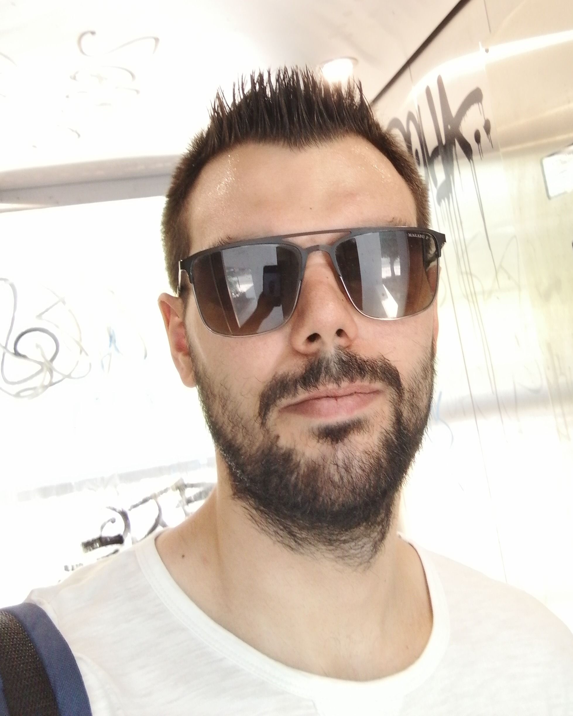 Ανδρέας Περδίκης