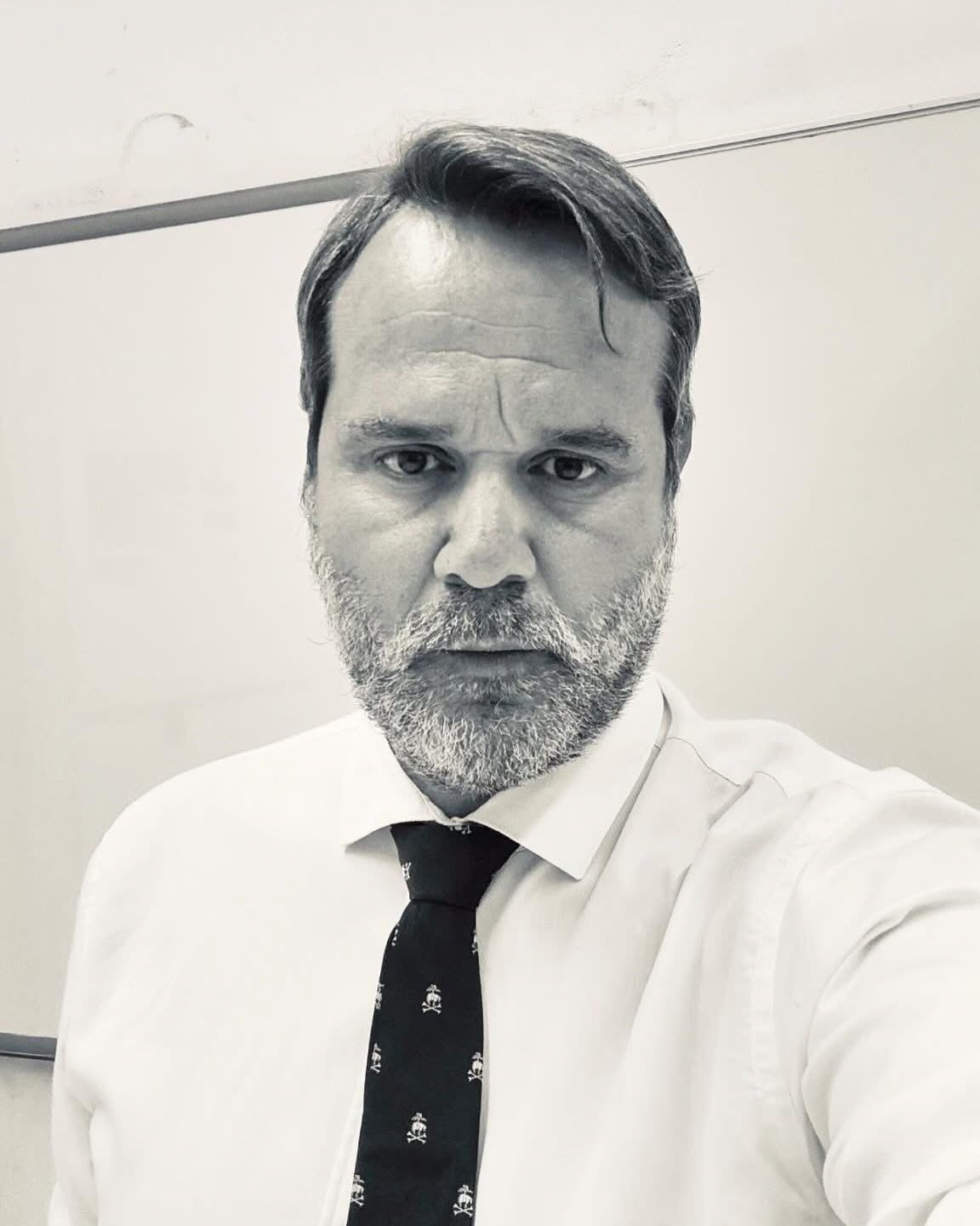 Teacher Photo