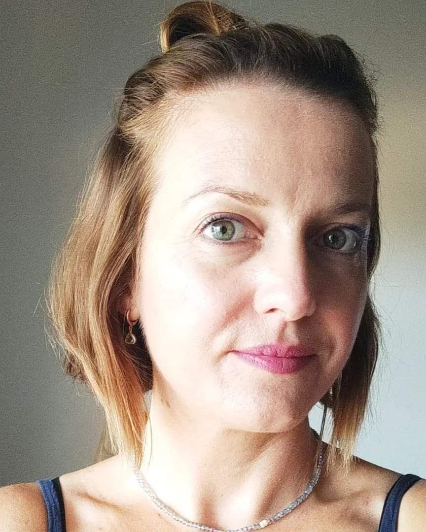 Teacher Photo