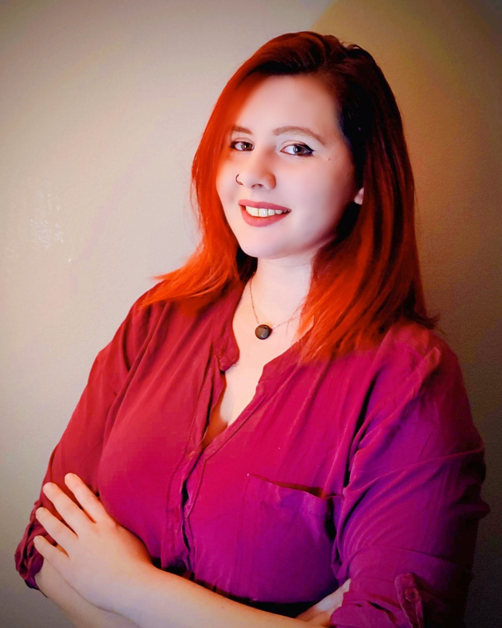 Teacher Photo