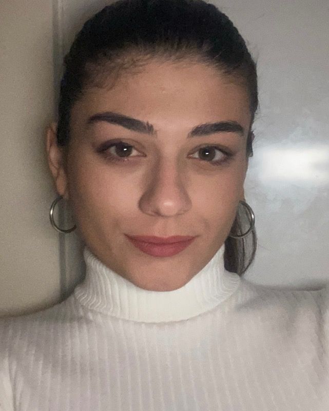 Μαρία Σταύρου