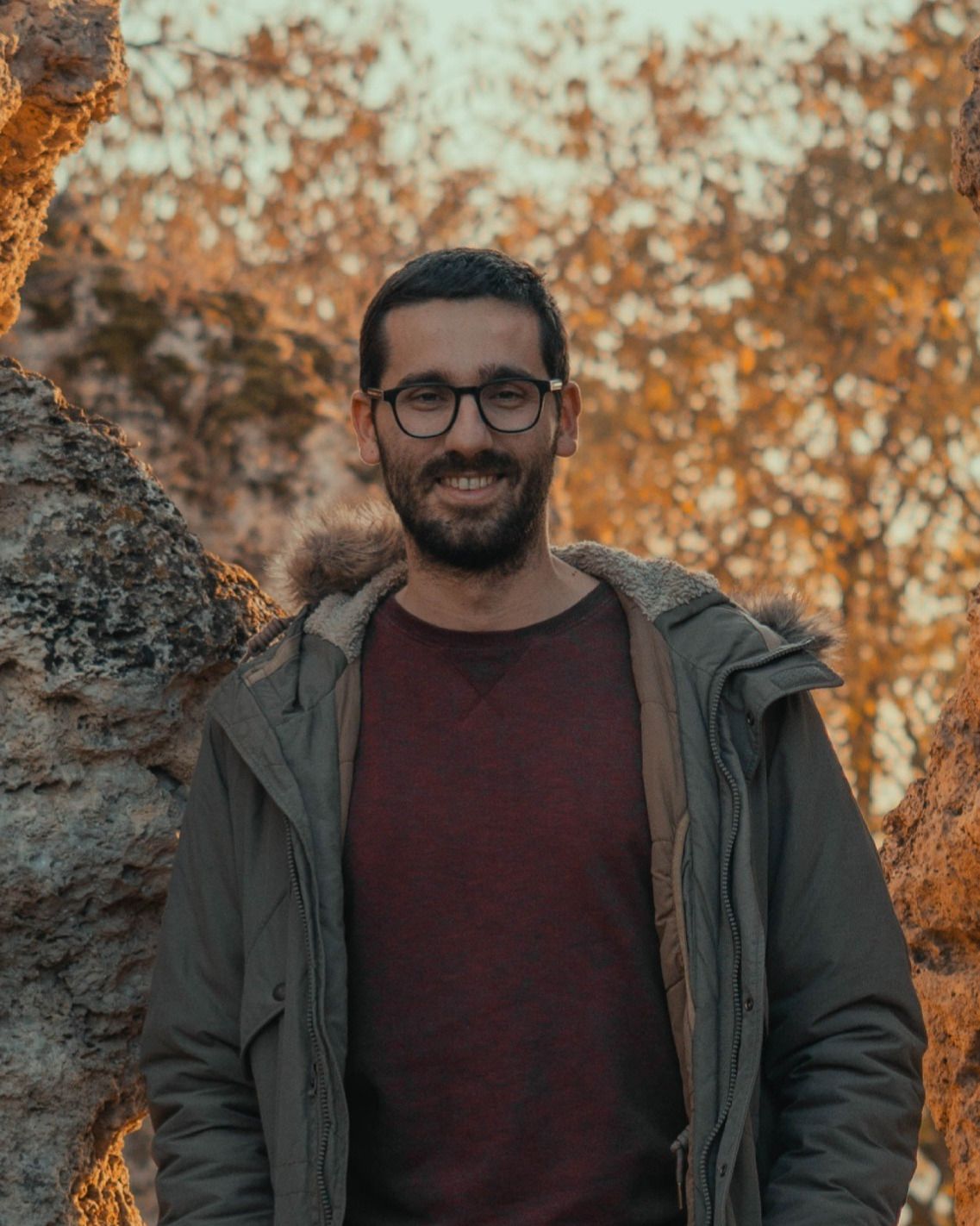 Αντώνιος Γιαμτζίδης