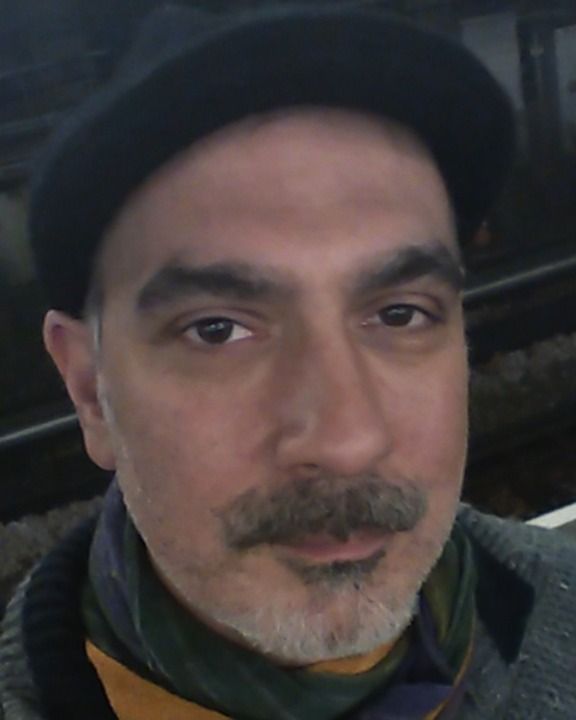 Ηλίας Τριανταφύλλου