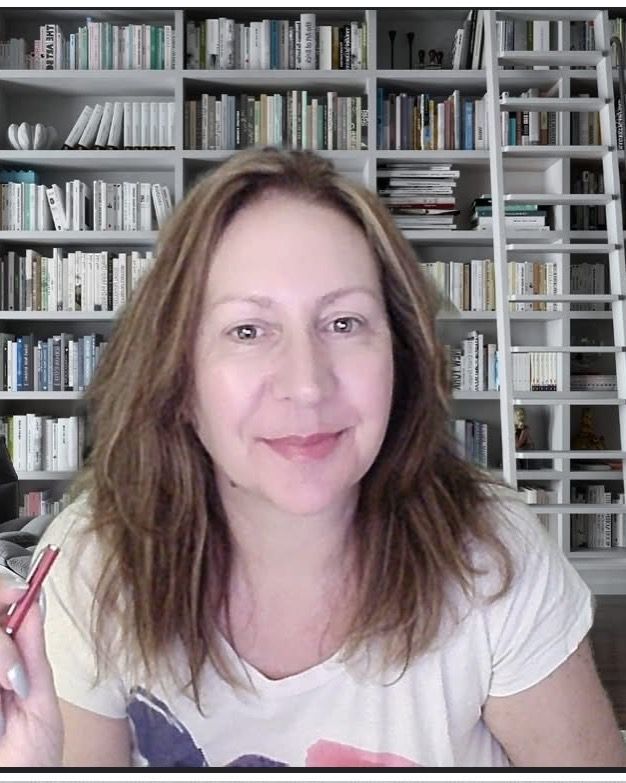 Μαρία  Κυλώνη