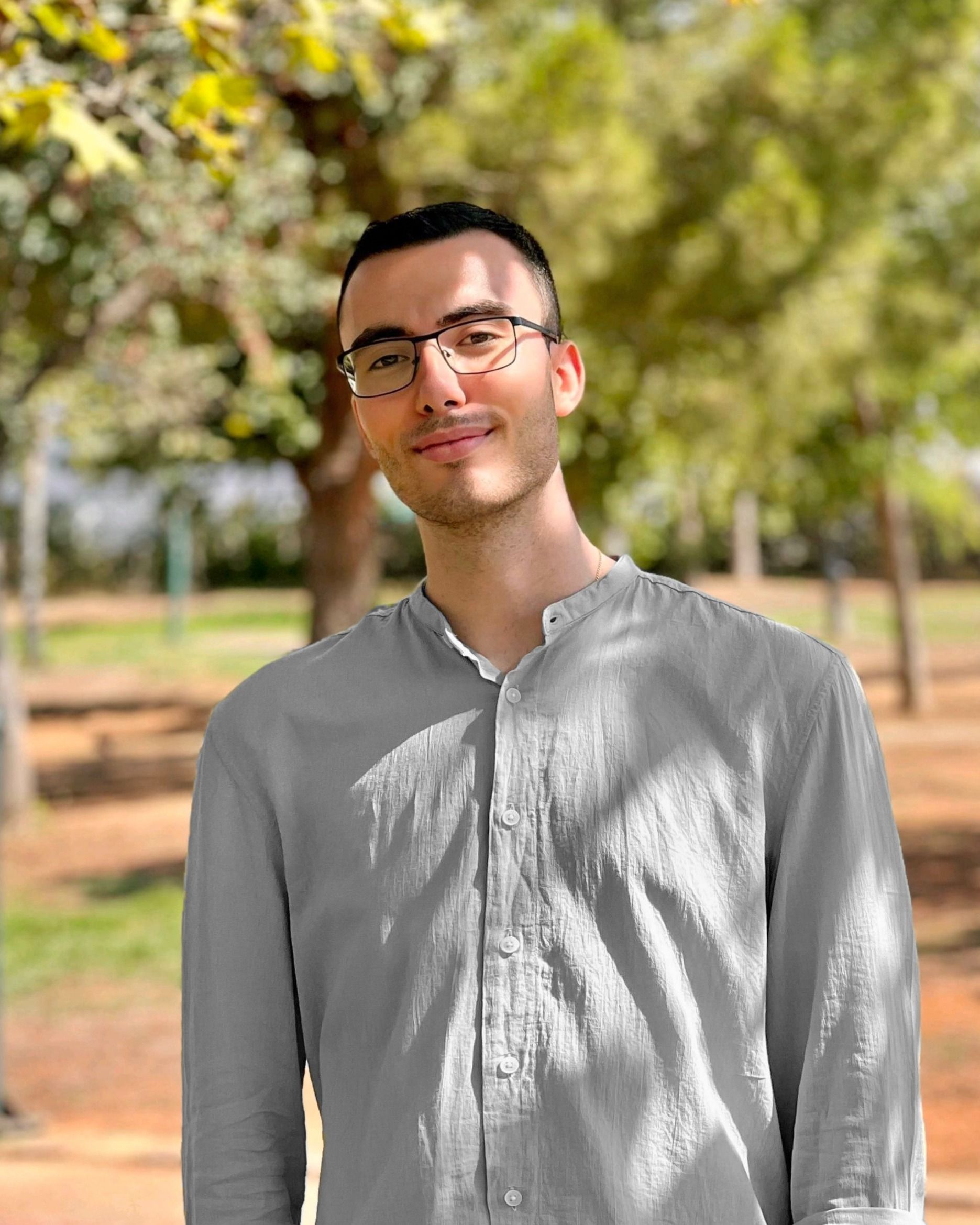 Teacher Photo