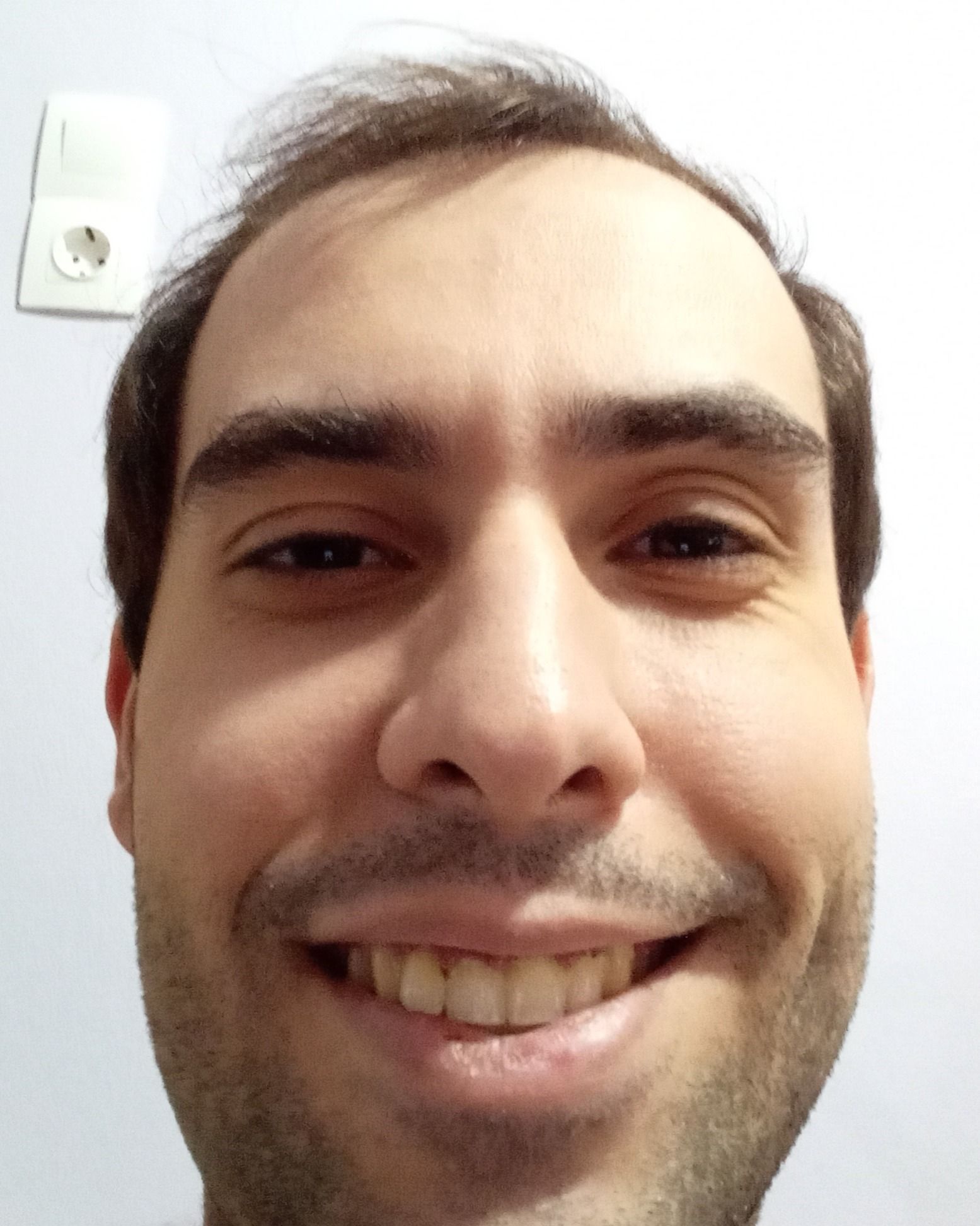 Teacher Photo