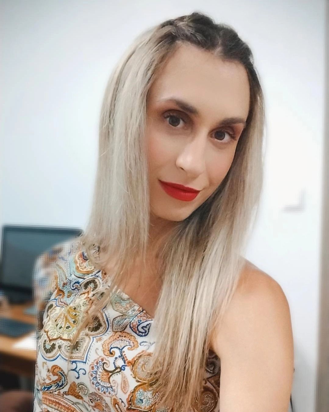 Teacher Photo