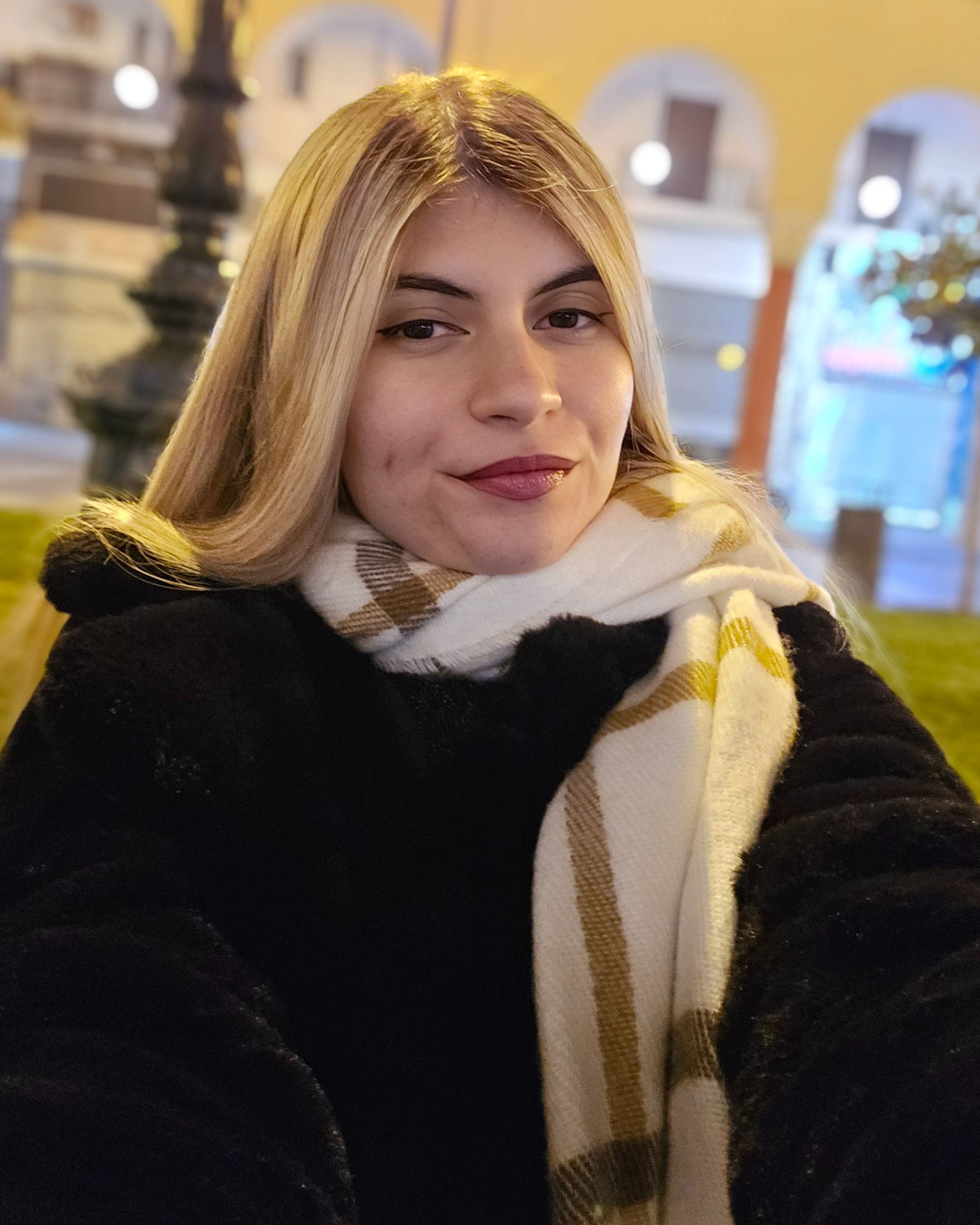 Χριστίνα  Γαλανιδου 