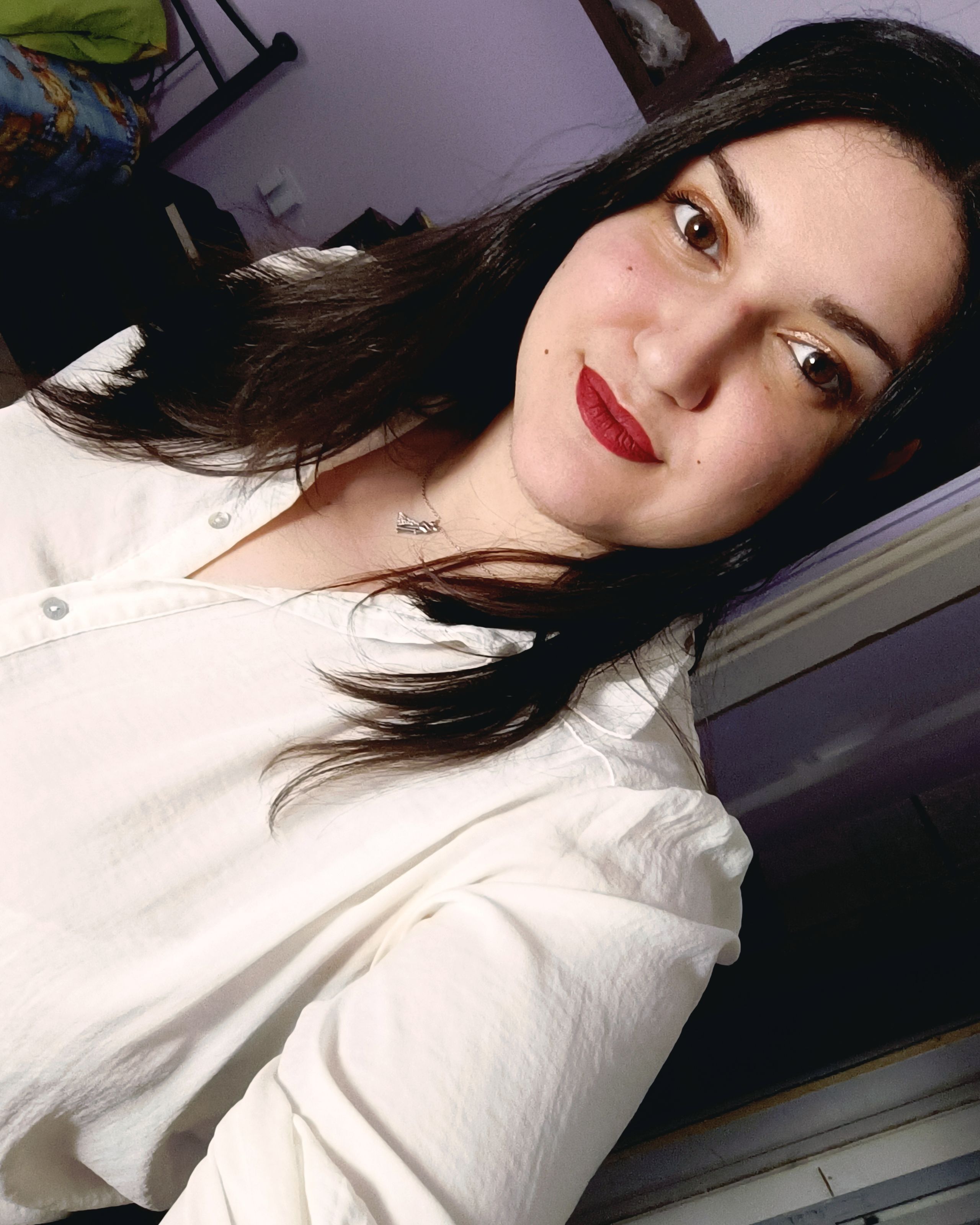 Teacher Photo