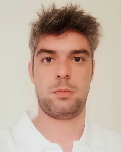 Teacher Photo
