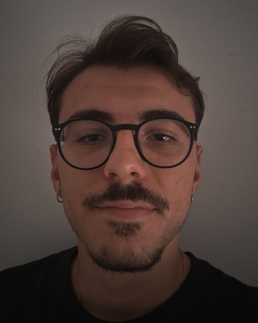 Teacher Photo