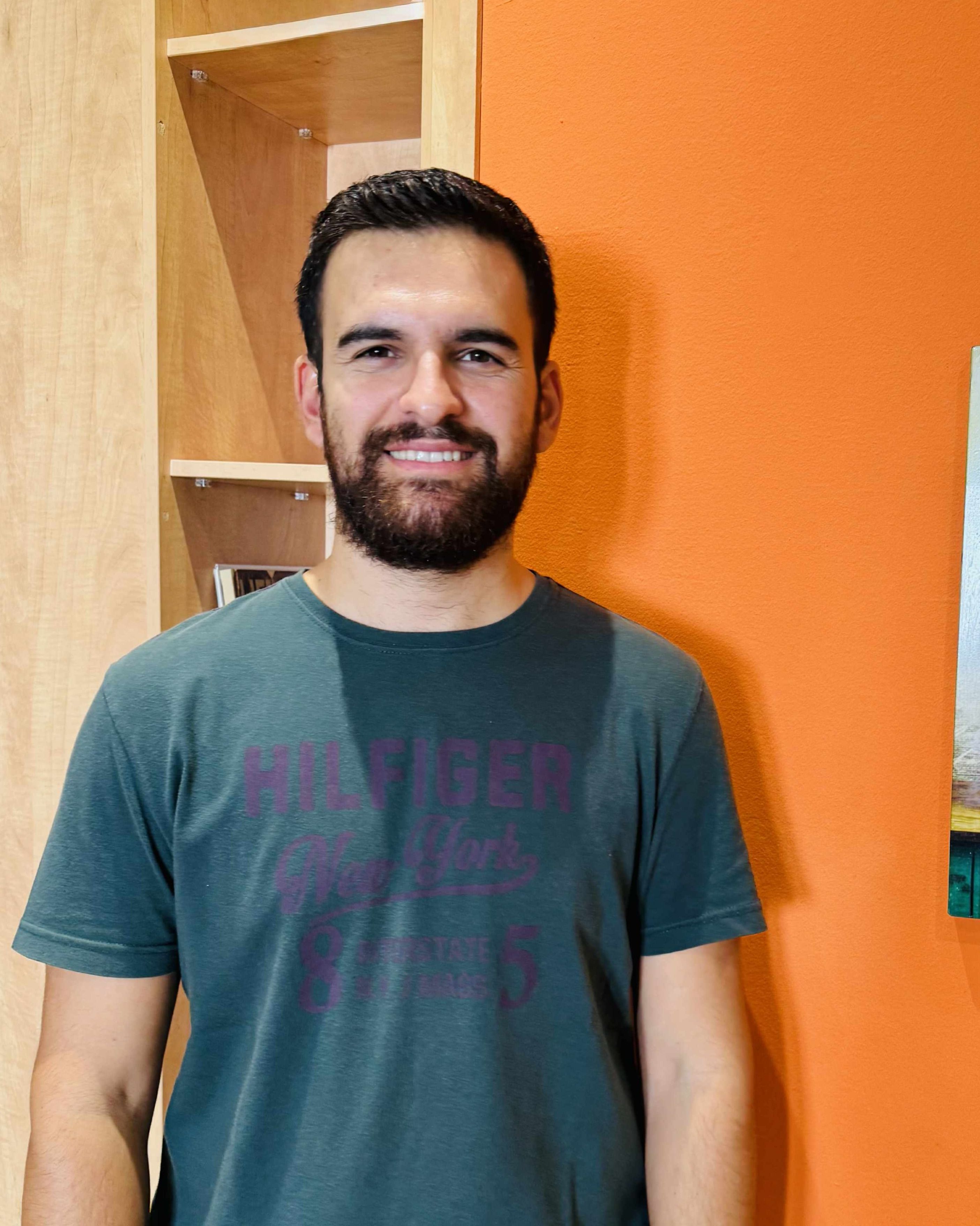 ΝΙΚΟΛΑΟΣ ΛΑΓΟΔΟΝΤΗΣ