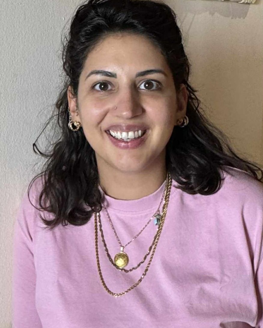 ΟΛΓΑ ΓΑΡΥΦΑΛΛΟΓΙΑΝΝΗ