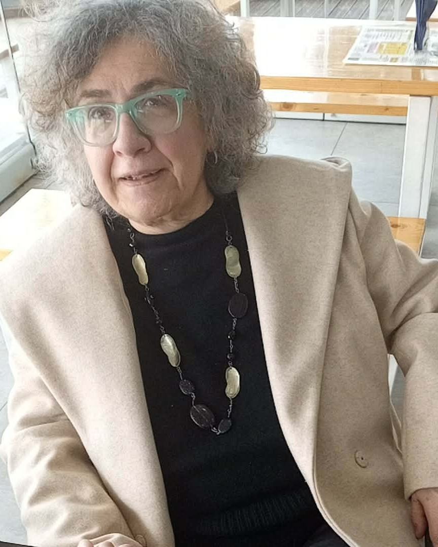 ΕΥΑΓΓΕΛΊΑ ΔΕΡΜΑΝΟΠΟΎΛΟΥ