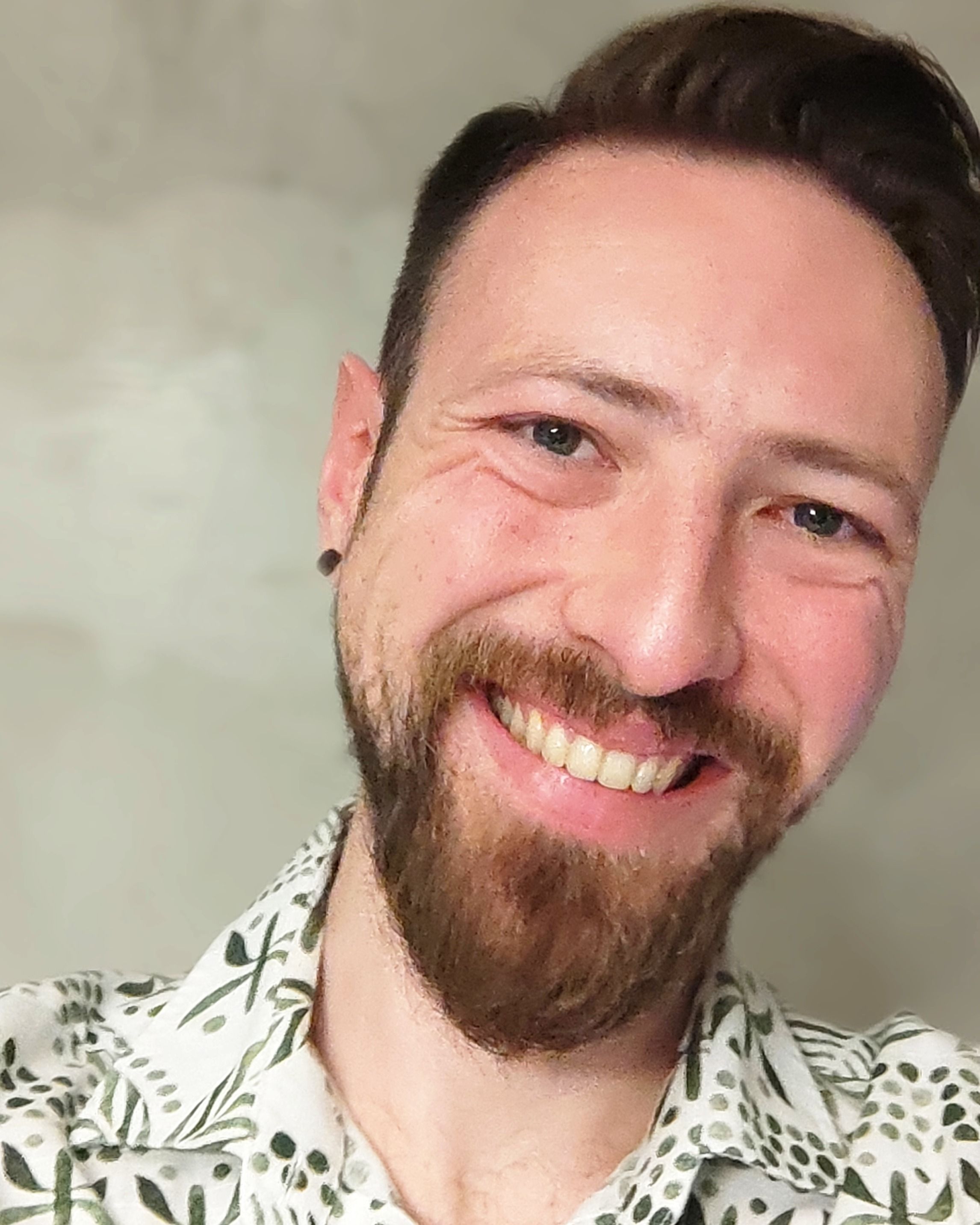 Teacher Photo