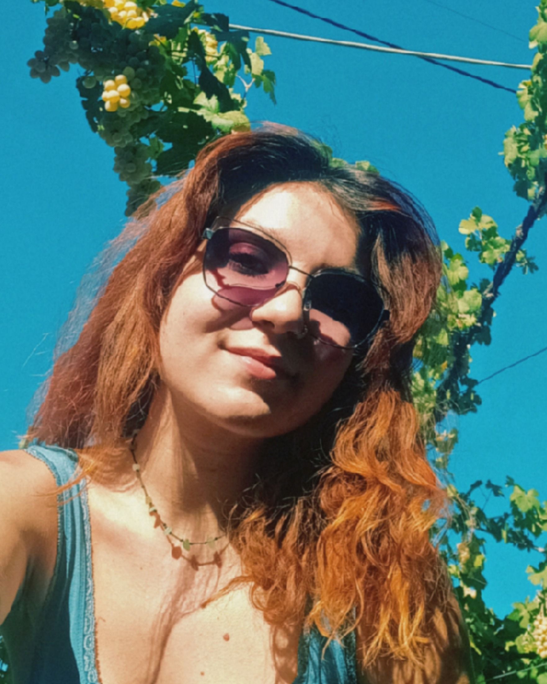 Νάνσυ Τσατάκη