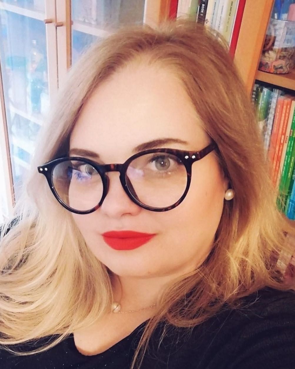 Teacher Photo