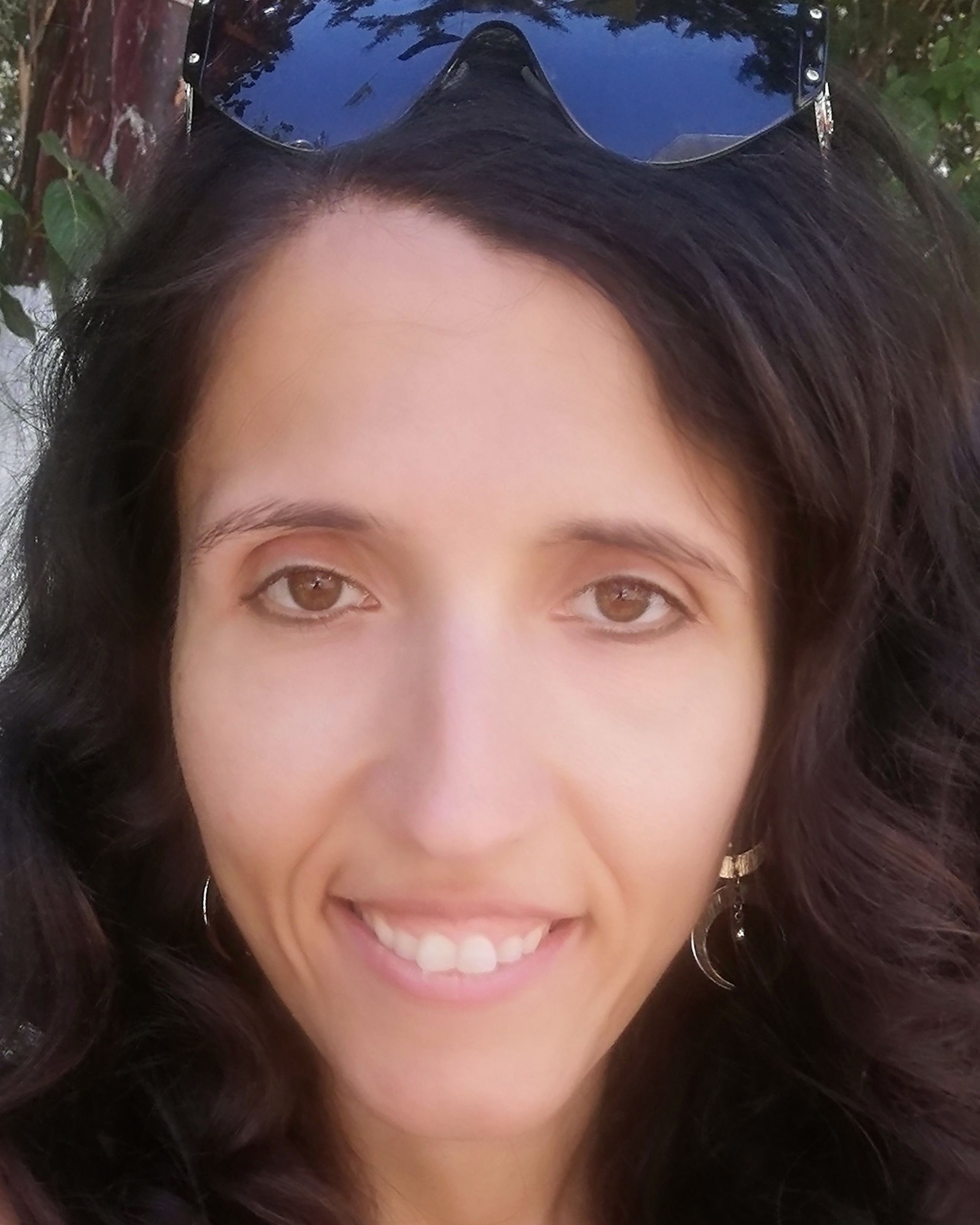 Teacher Photo