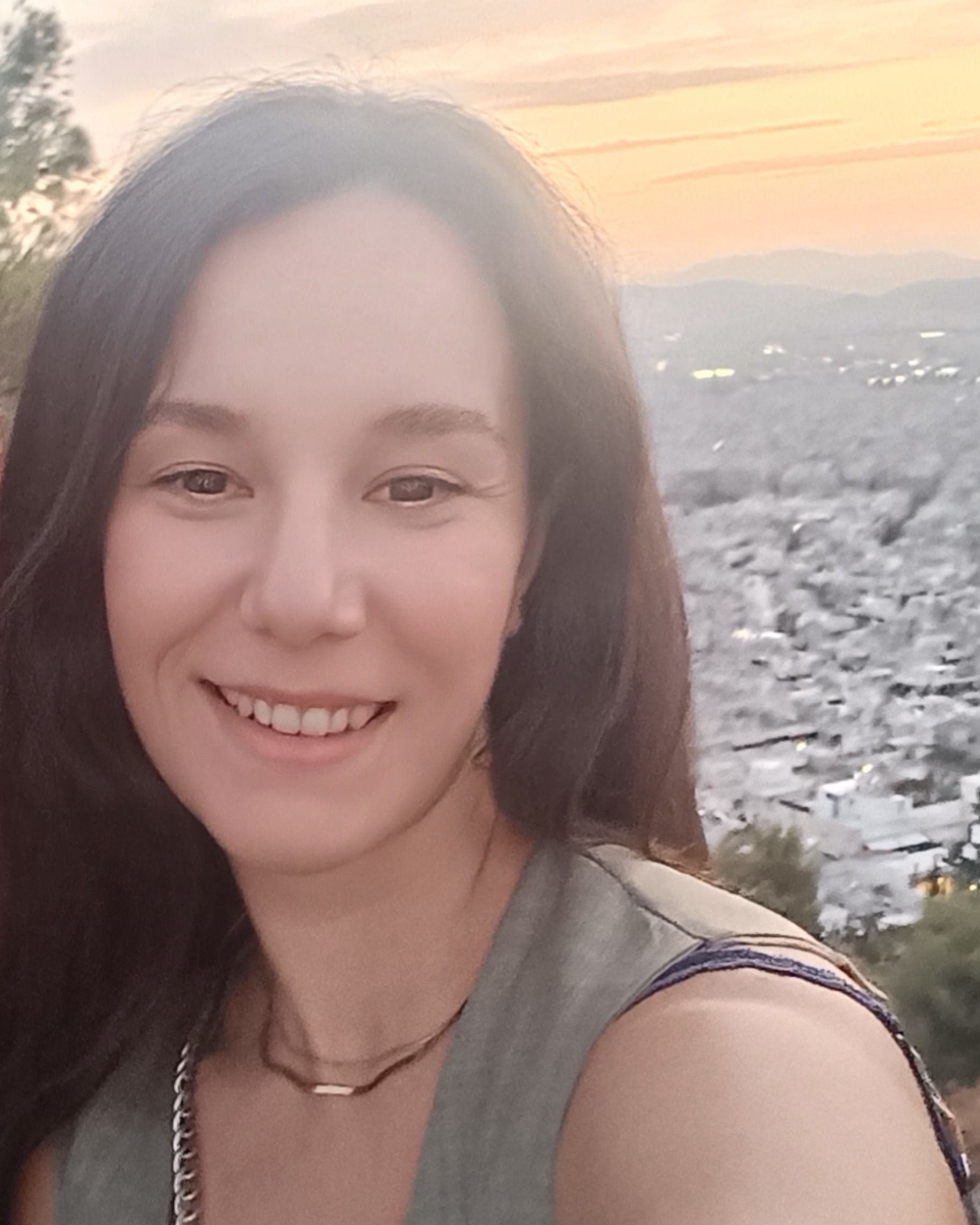 Νικολέττα Παπαθανασίου