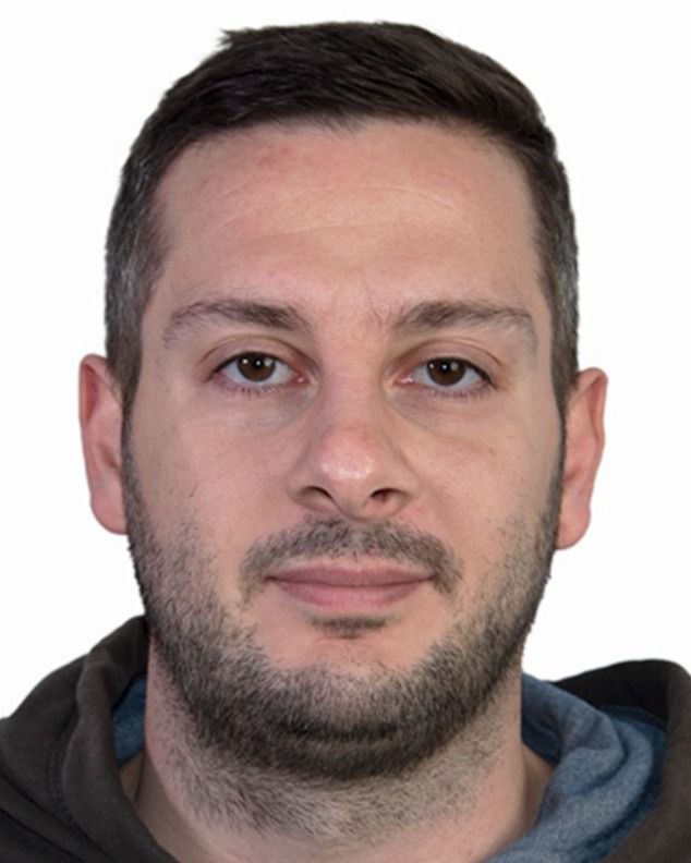 Teacher Photo