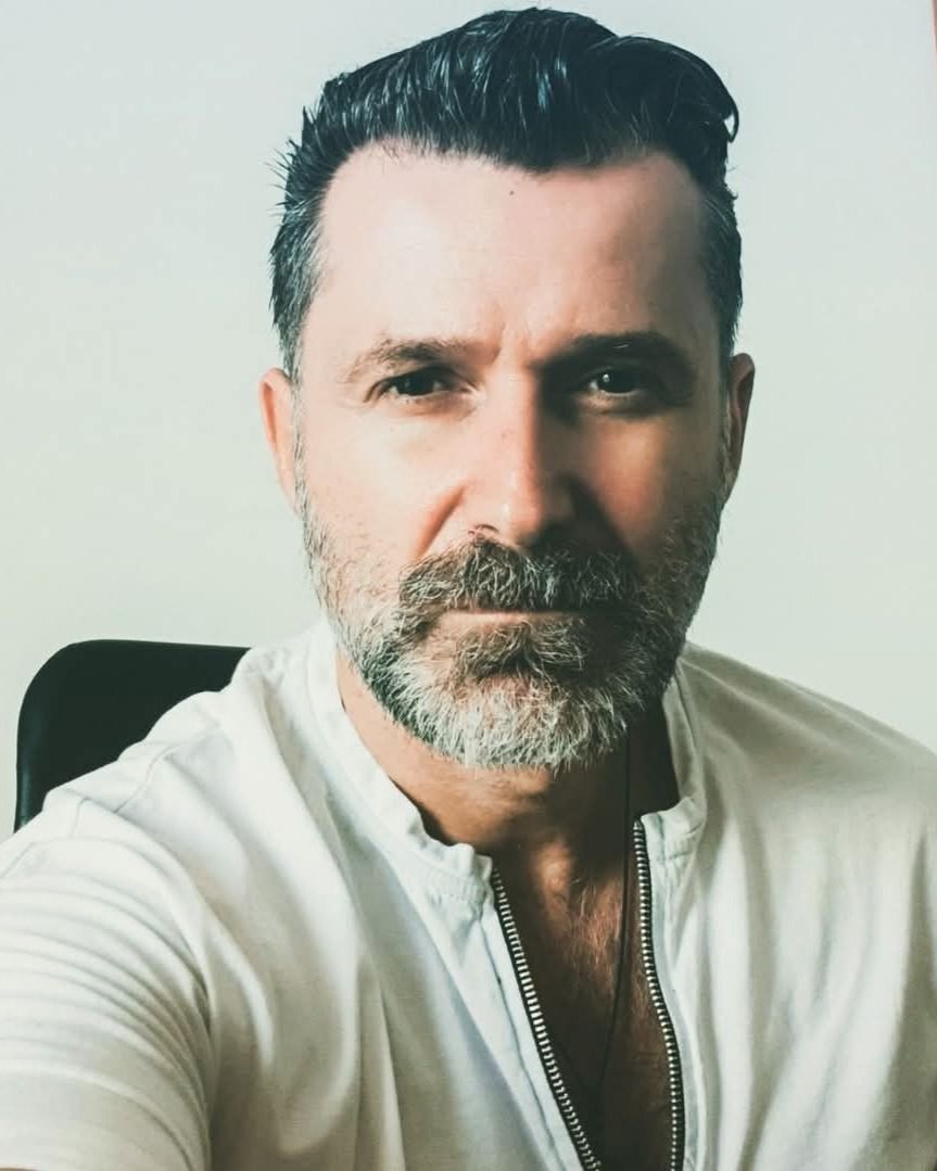 Teacher Photo