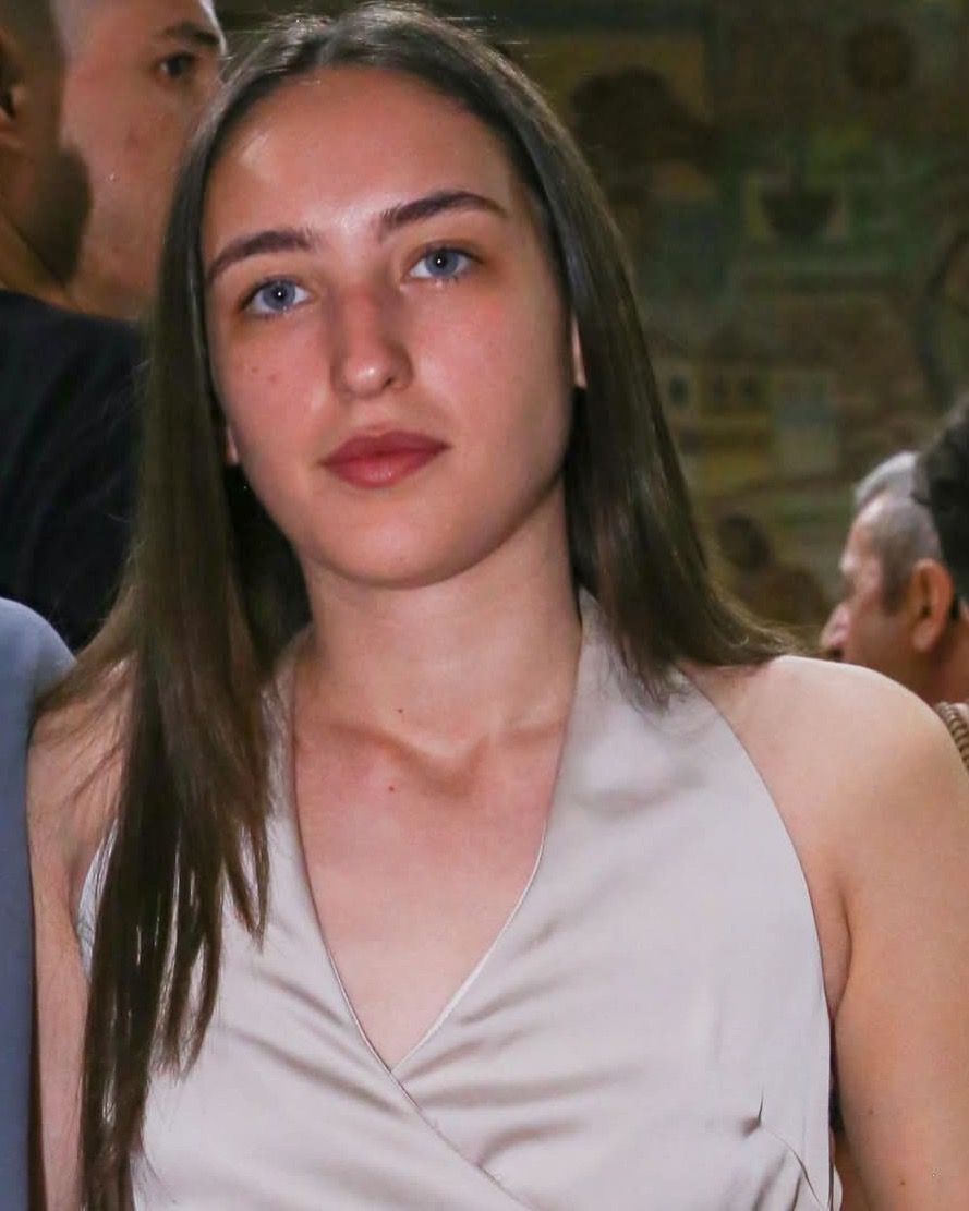 Βασιλική  Καλέτση