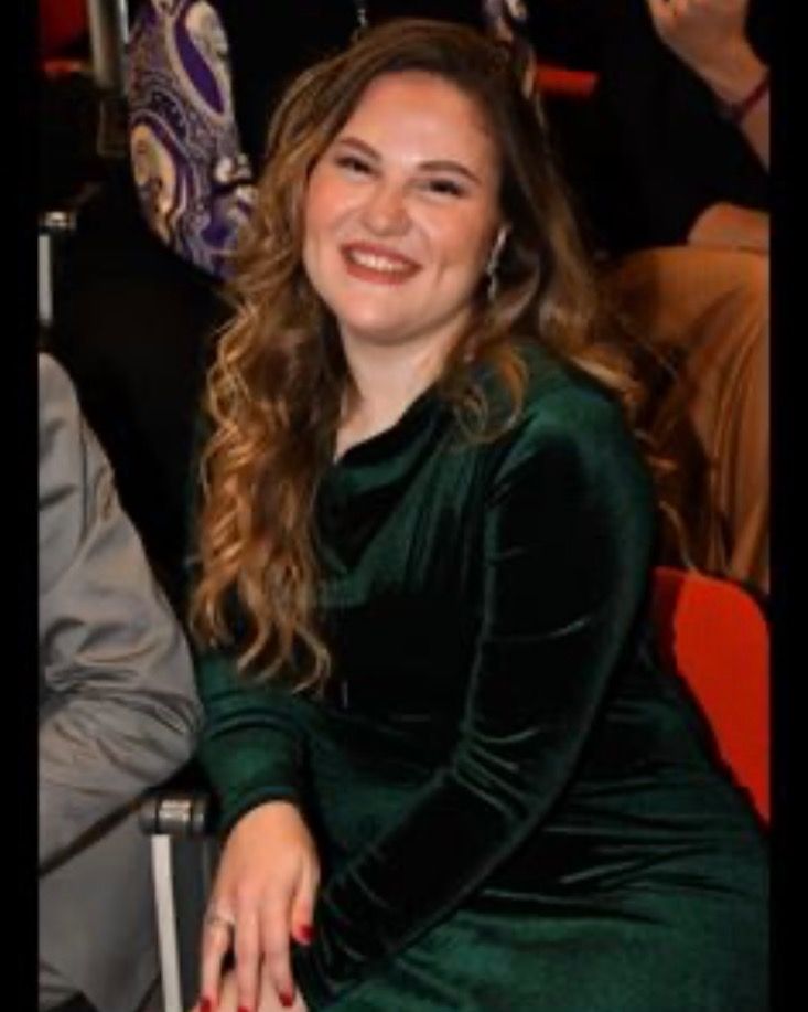 Teacher Photo