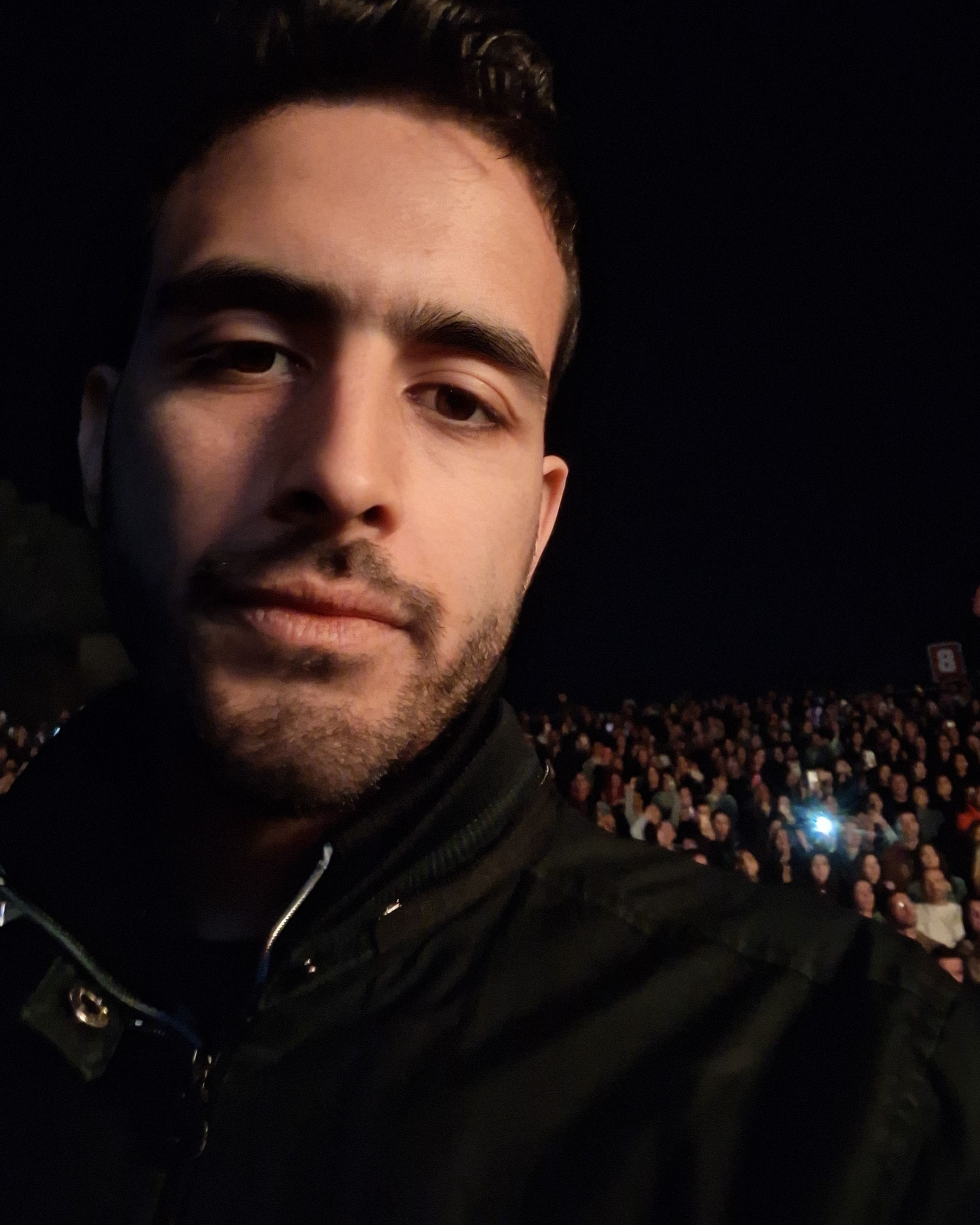 Ράμι Αλέξης Αμπού Χαντίτζι