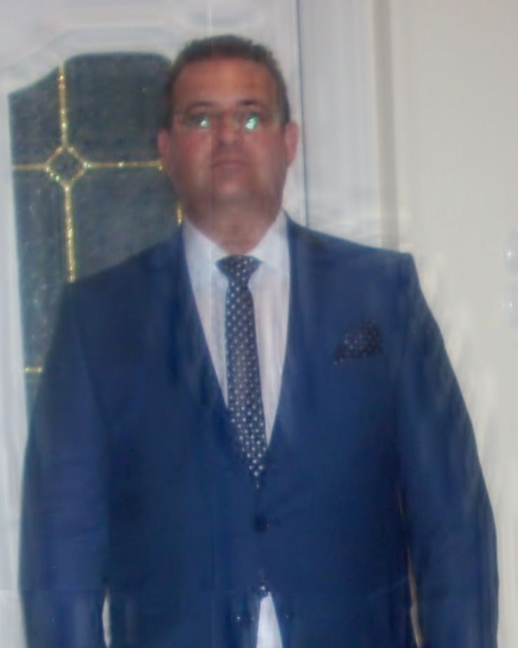 Teacher Photo