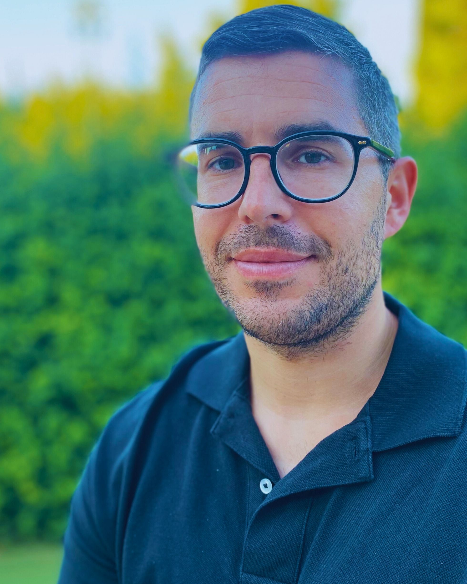 Teacher Photo