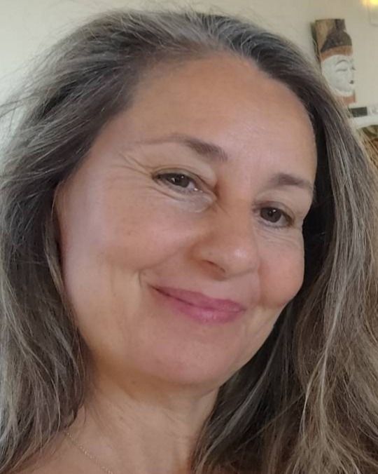 Teacher Photo