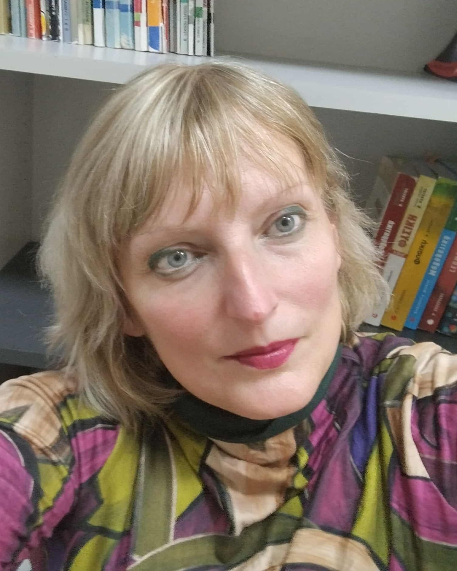 ΔΕΣΠΟΙΝΑ ΚΑΡΚΑΝΗ