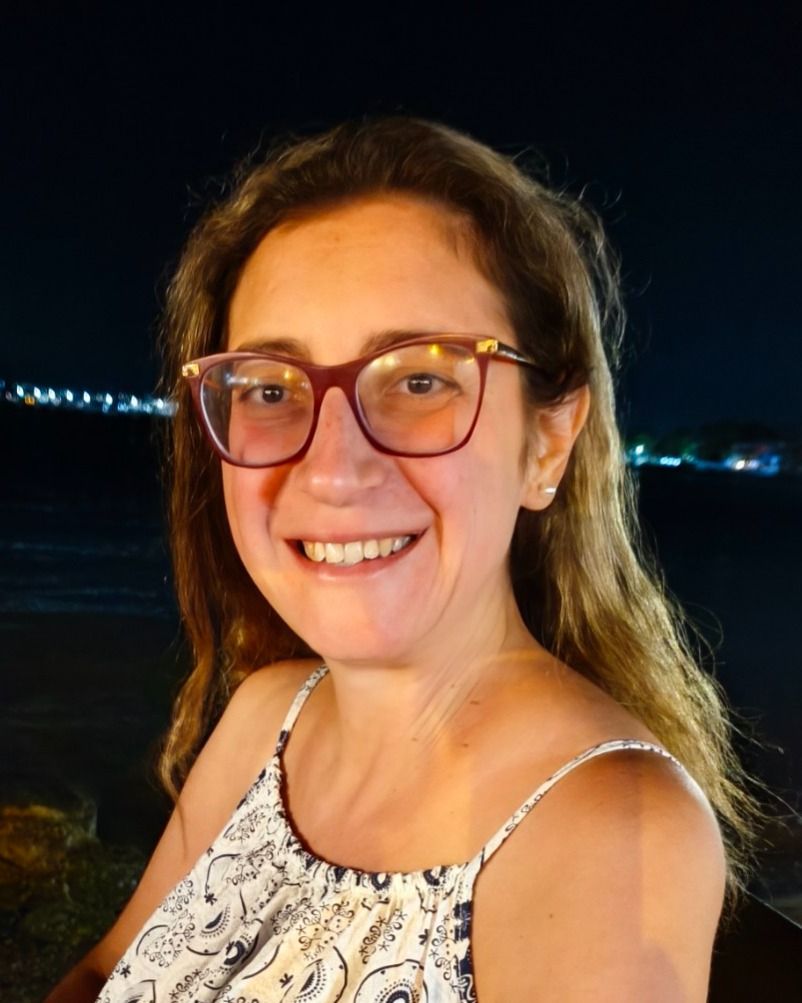 Teacher Photo