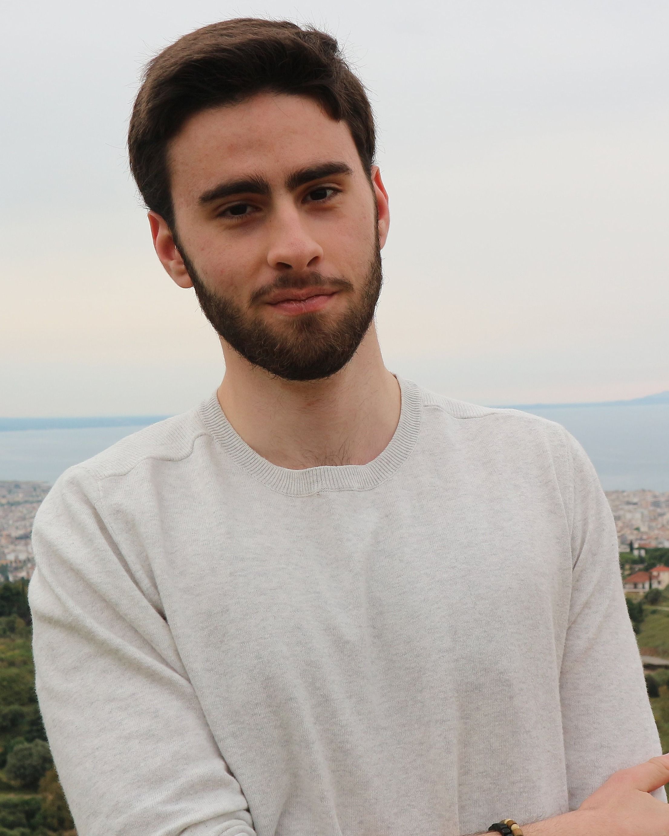 Teacher Photo