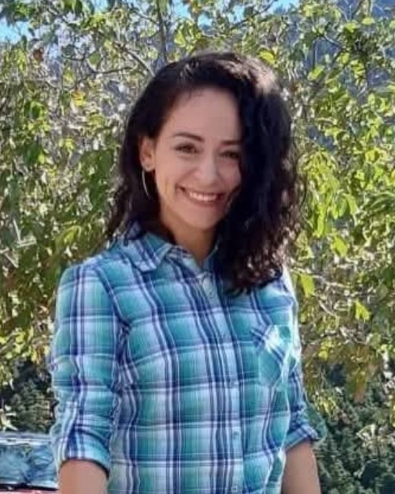 ΝΙΚΗ ΓΕΩΡΓΙΤΣΗ 