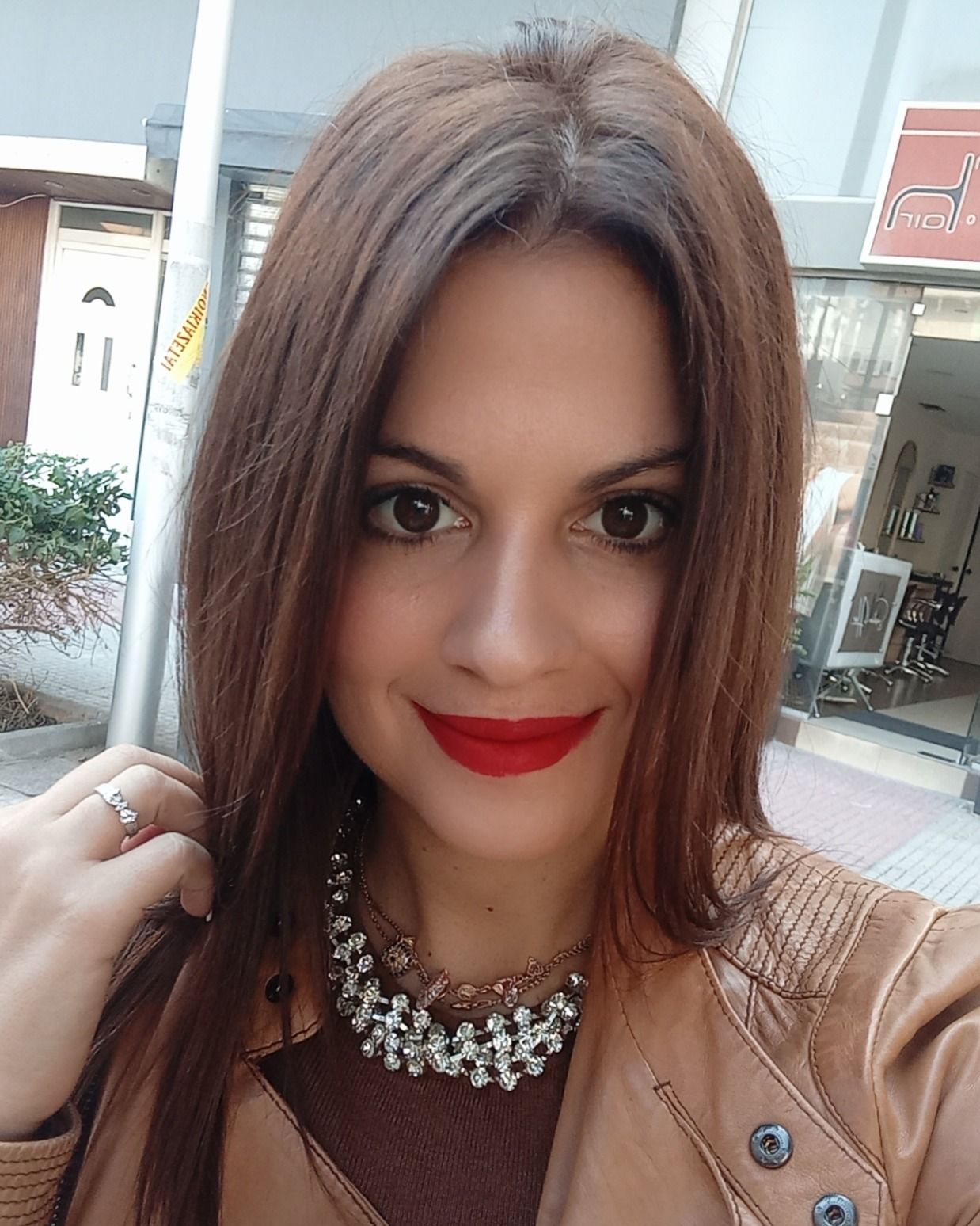 Μαργαρίτα Καφετζοπουλου