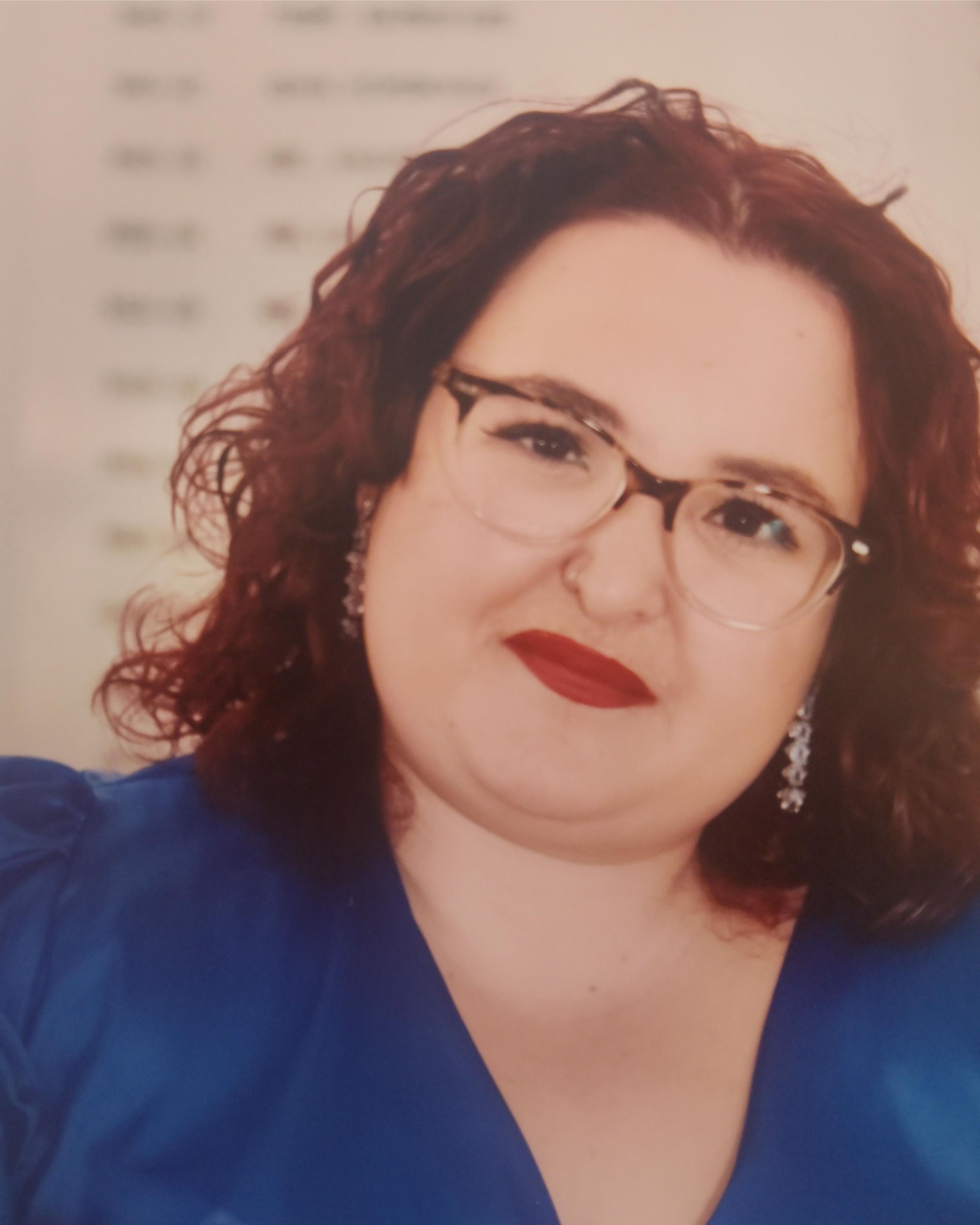Αλεξάνδρα Νεφτετζίδου