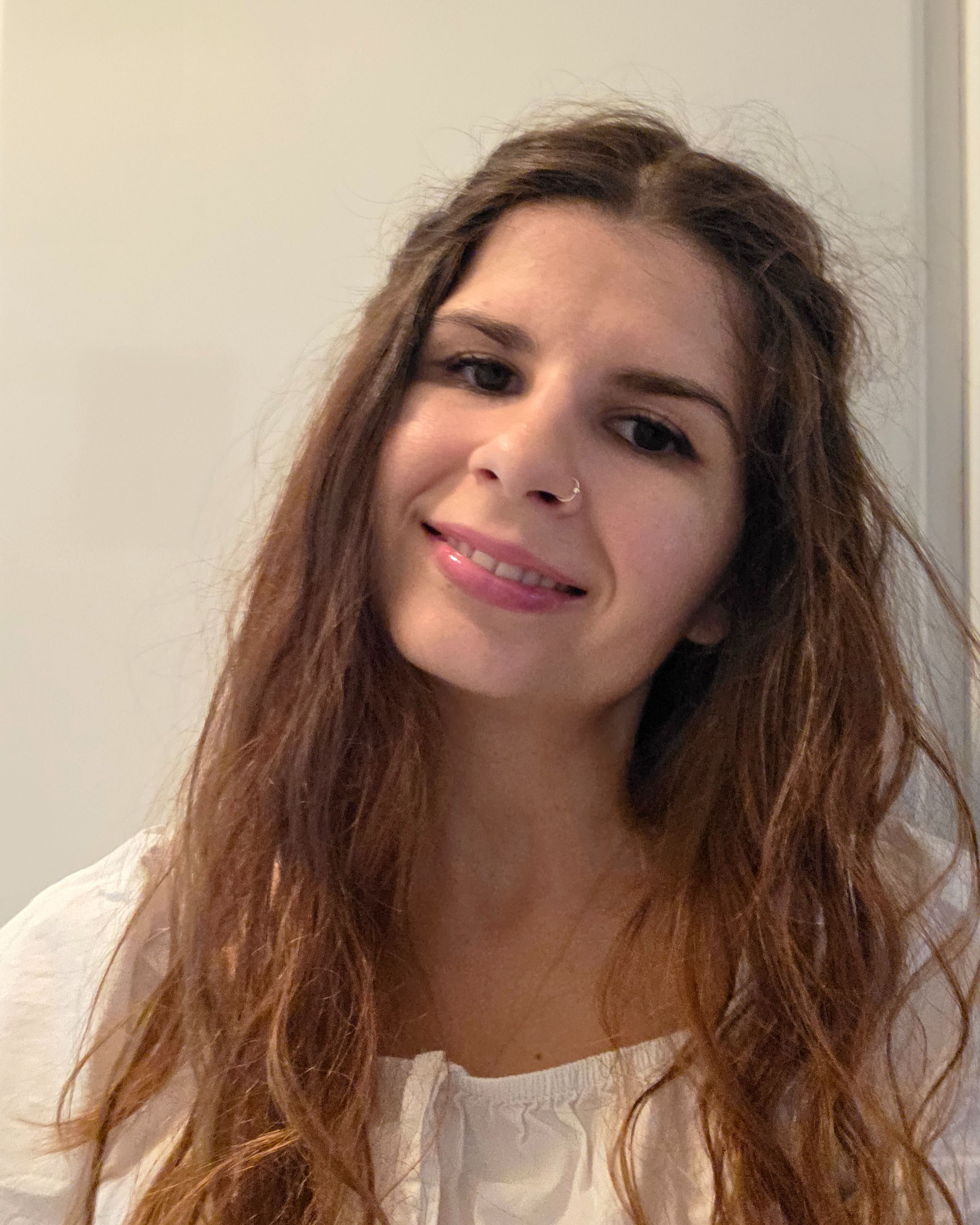 Χαρά Σαρόγλου