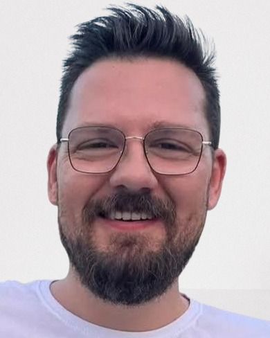Teacher Photo