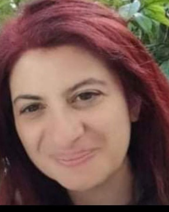 ΑΝΑΣΤΑΣΙΑ ΚΕΠΕΤΖΗ