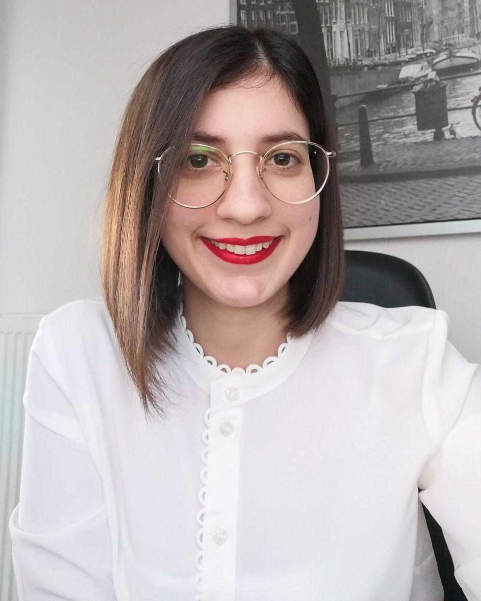 Teacher Photo