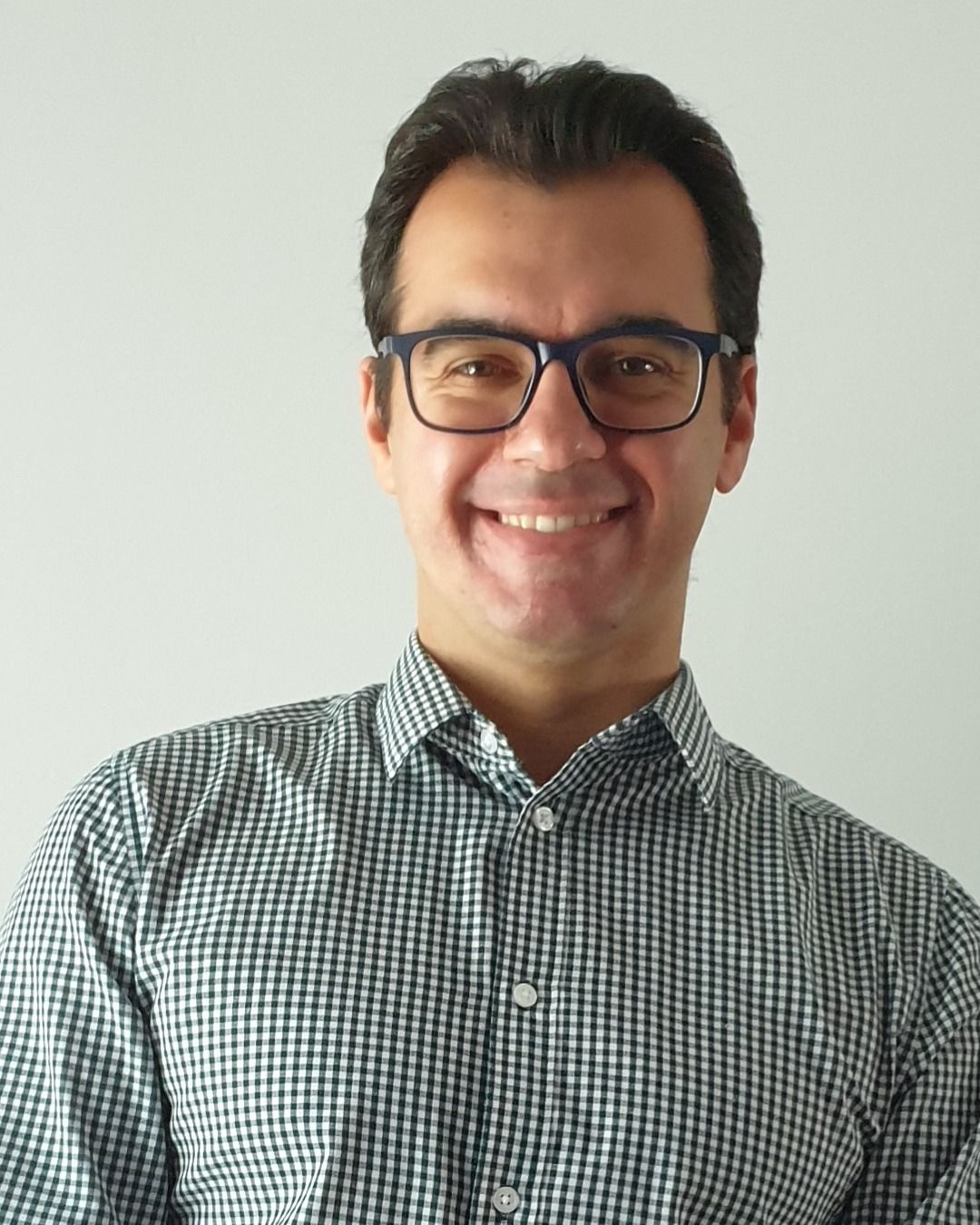 Teacher Photo