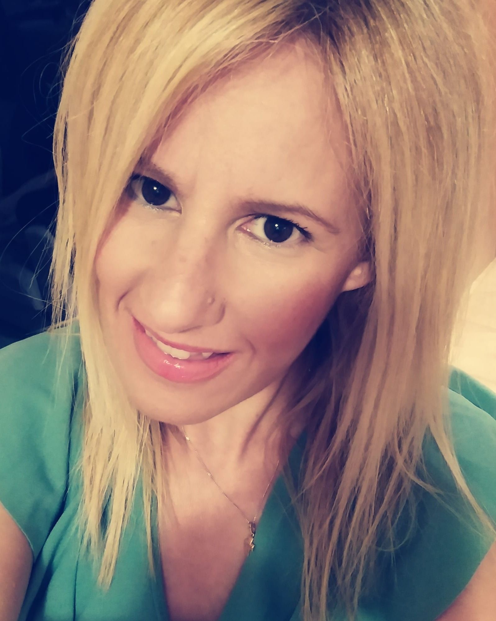 Teacher Photo