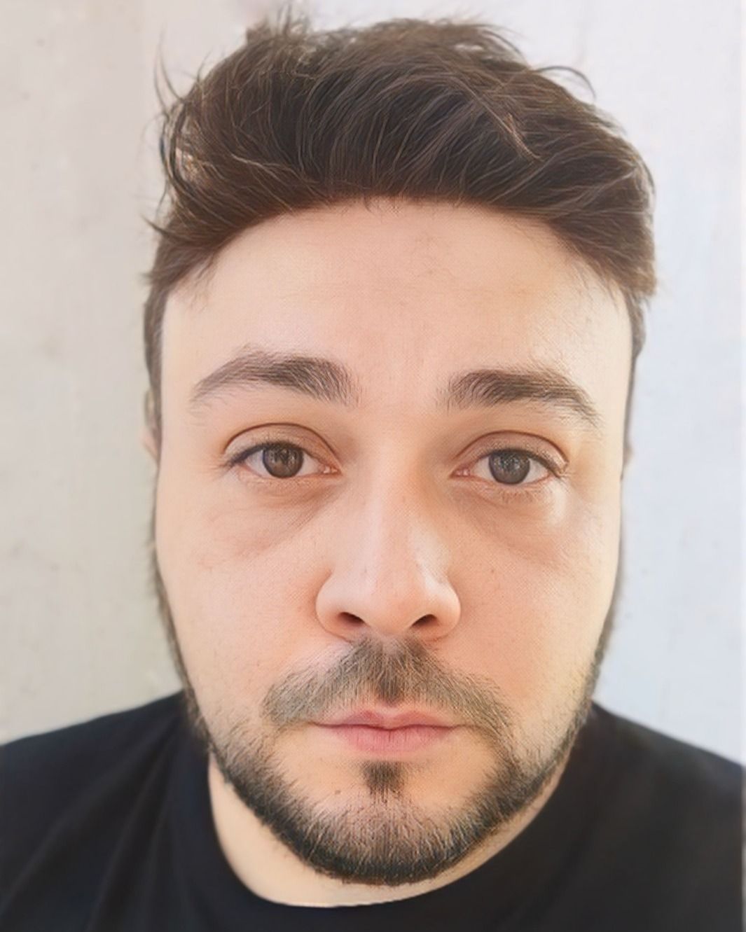 Teacher Photo