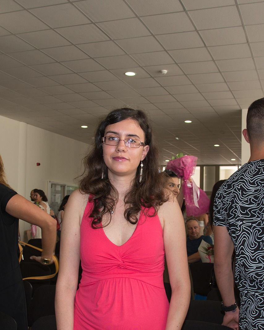Georgia Giortami