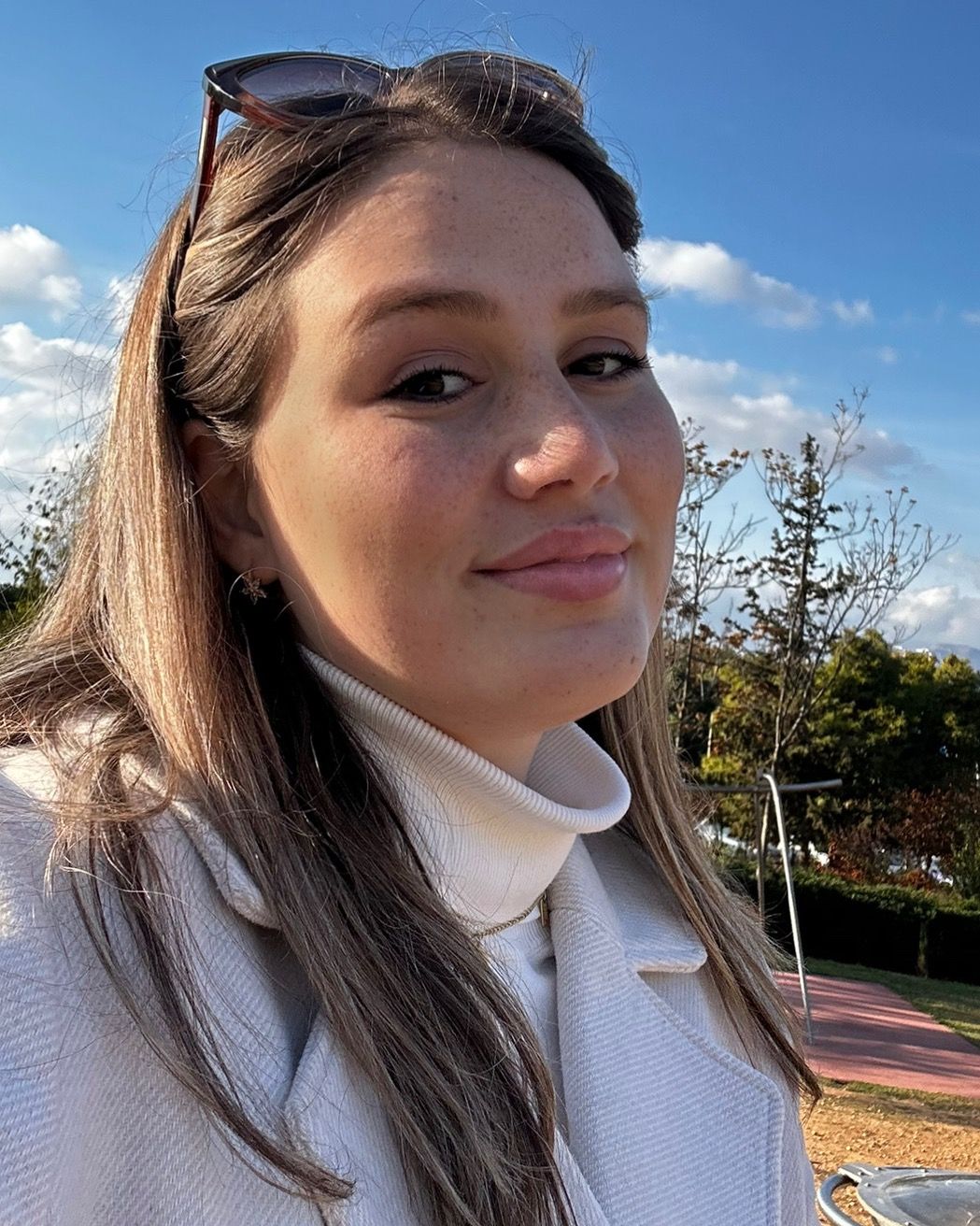 Teacher Photo