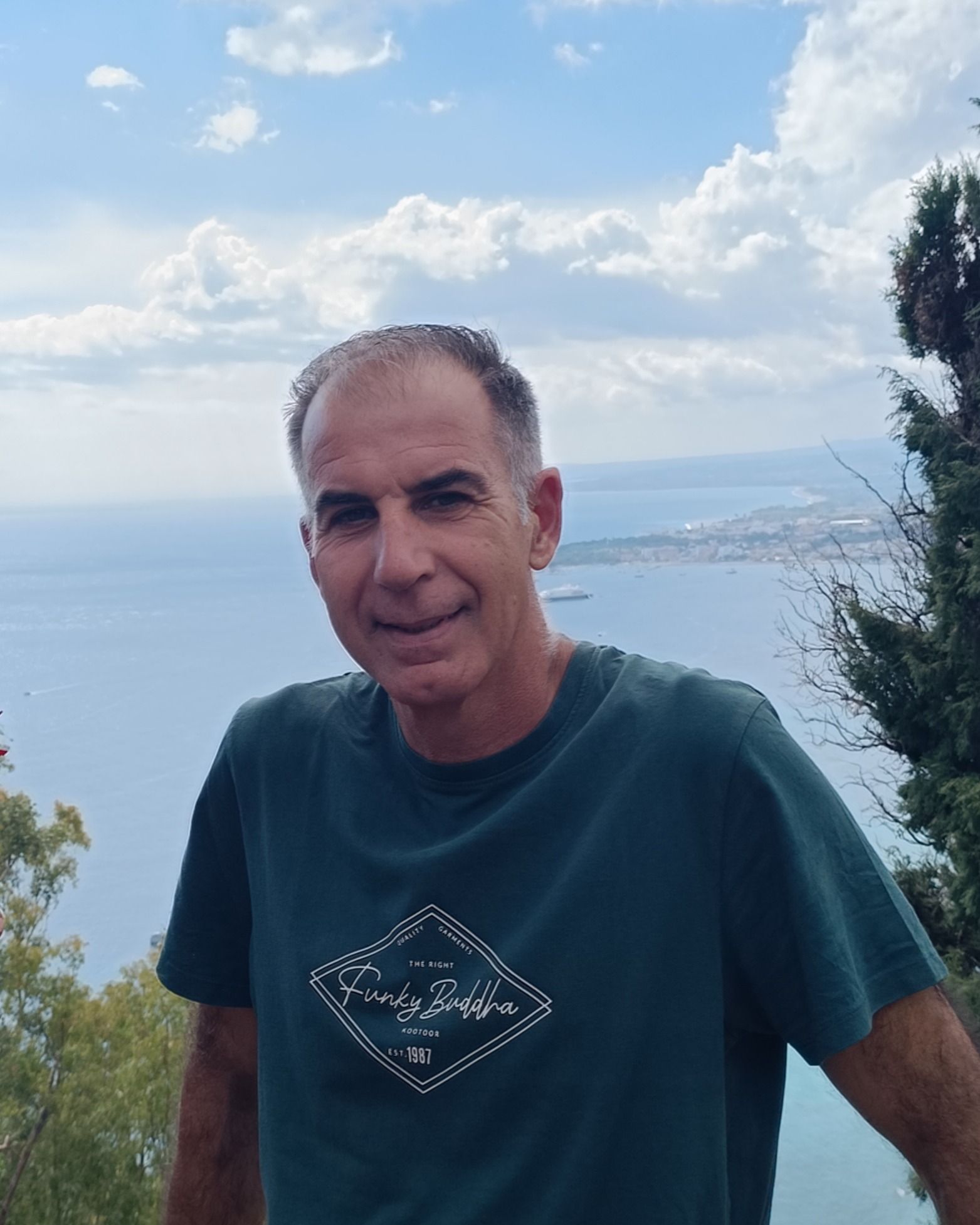 Γιωργος Καπραλος