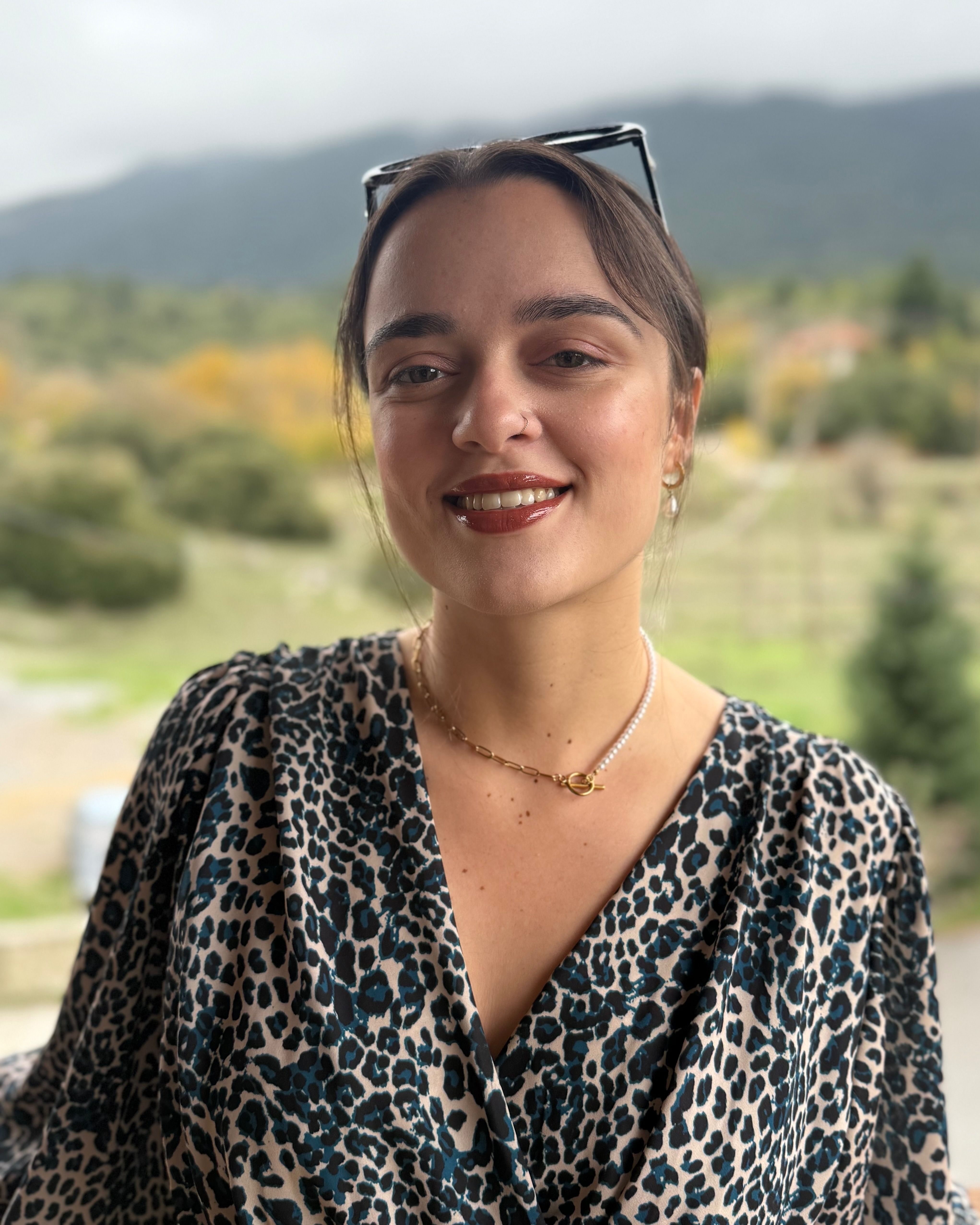 Κατερίνα Τζανάκη