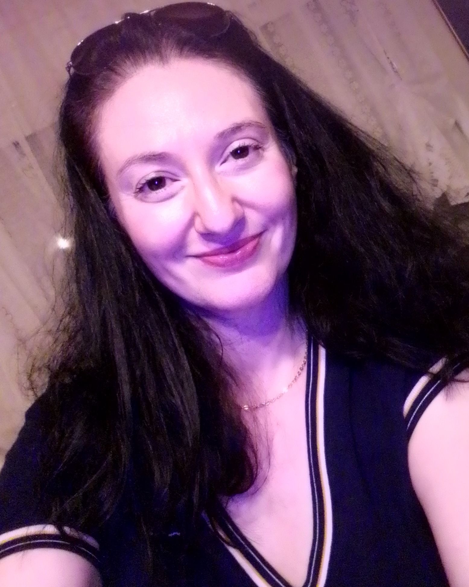 Χρυσοβαλάντου Καπέτα